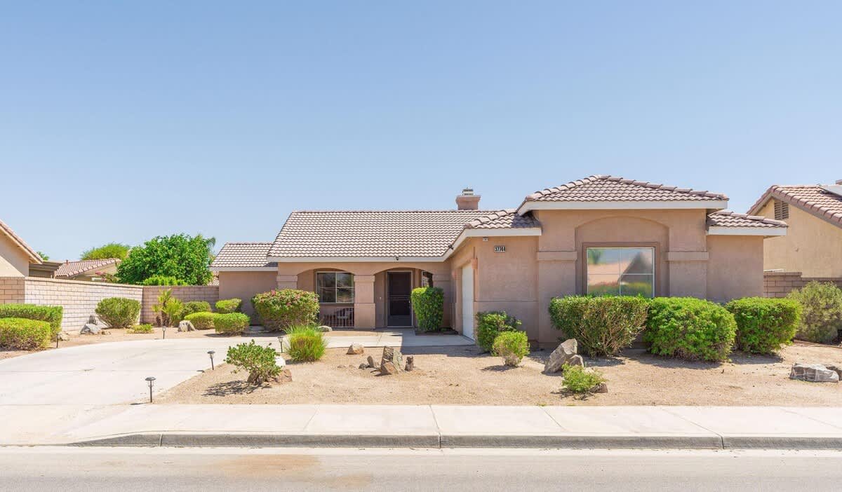 Palm Desert Vacation Rental