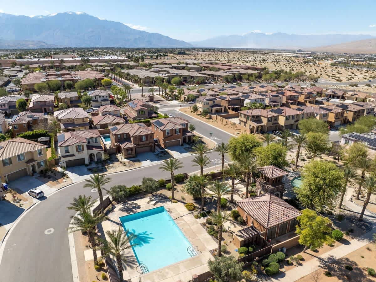 Palm Desert Vacation Rental
