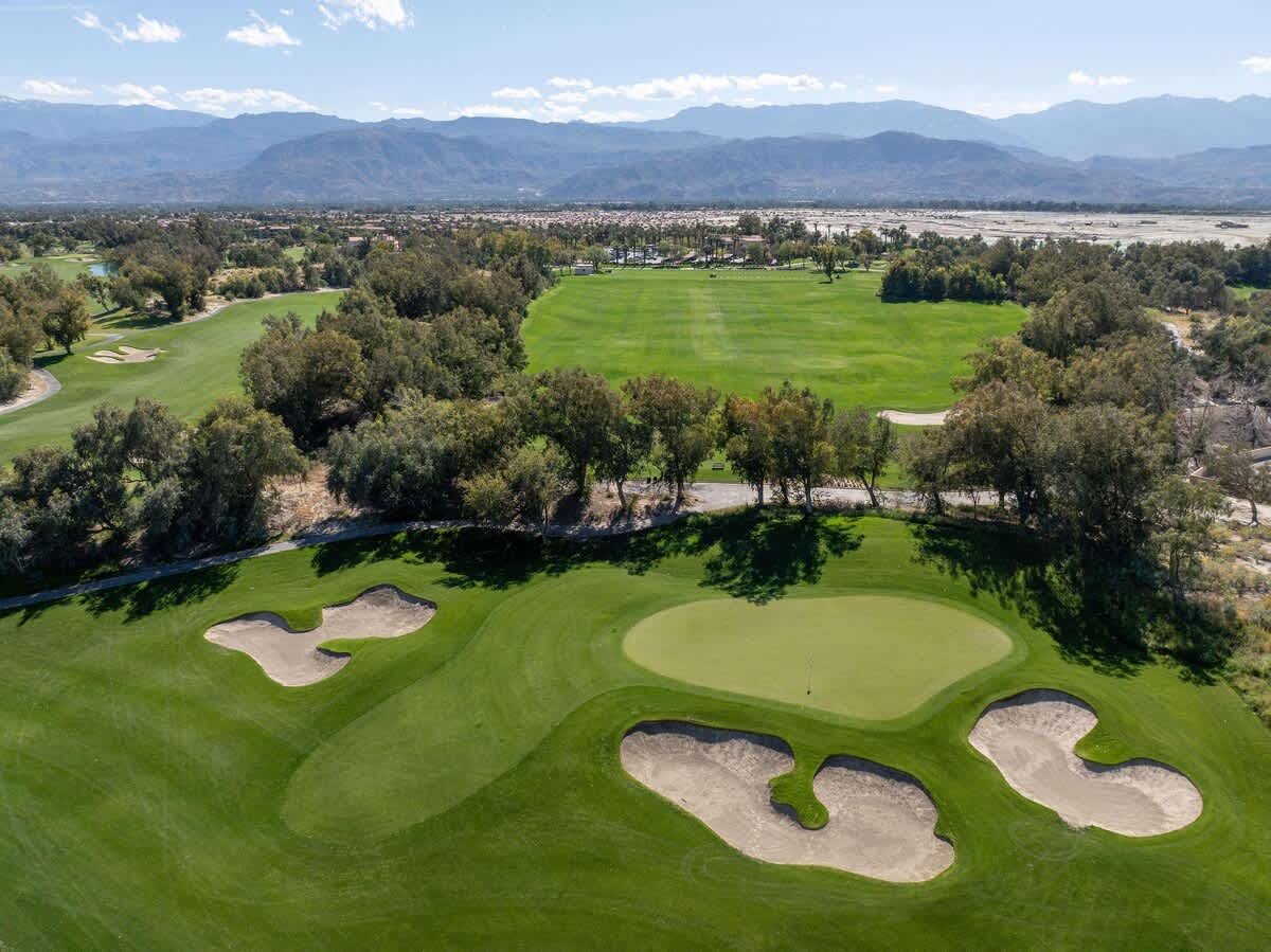 Palm Desert Vacation Rental