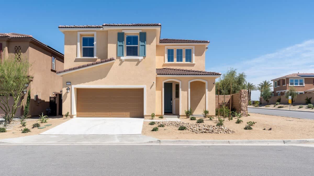 Palm Desert Vacation Rental