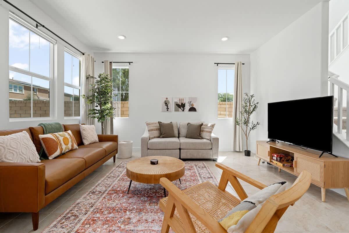 Palm Desert Vacation Rental