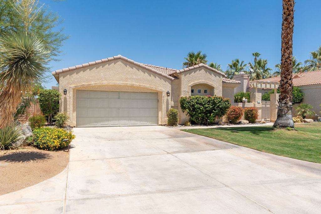 Rancho Mirage Vacation Rental