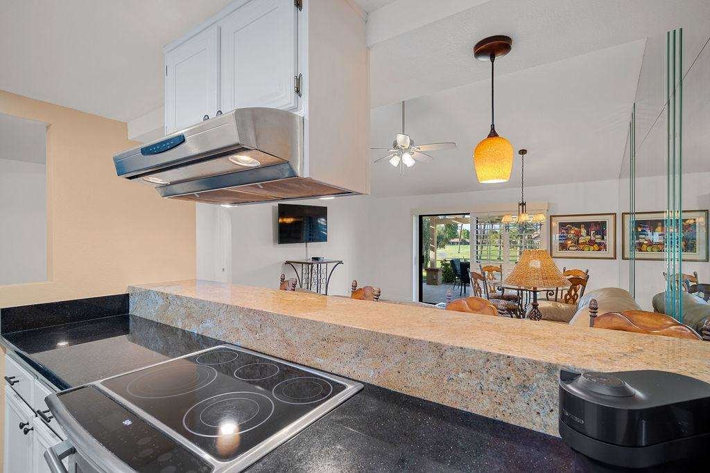 Palm Desert Vacation Rental