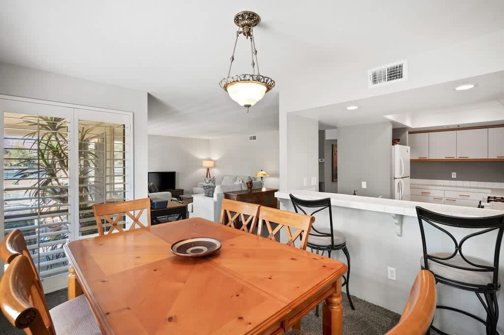 Cathedral City Vacation Rental