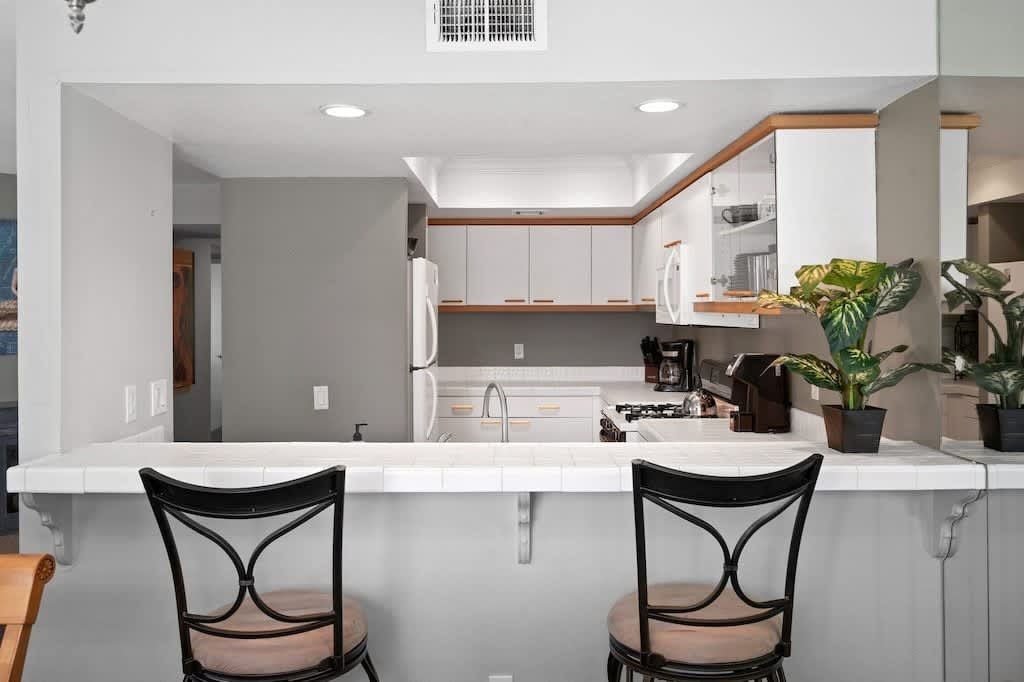 Cathedral City Vacation Rental