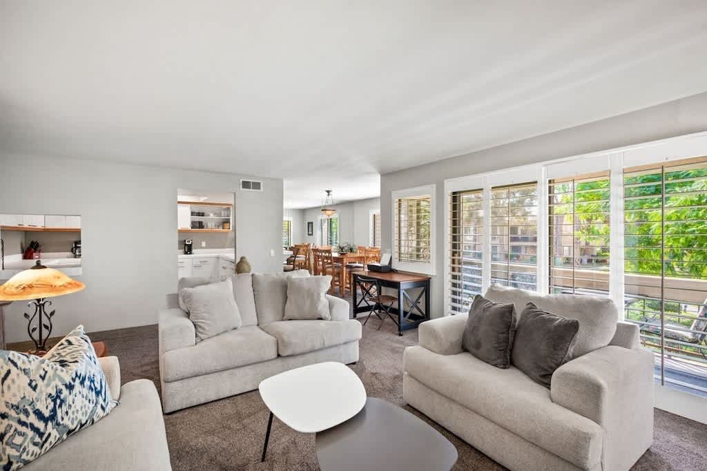 Cathedral City Vacation Rental