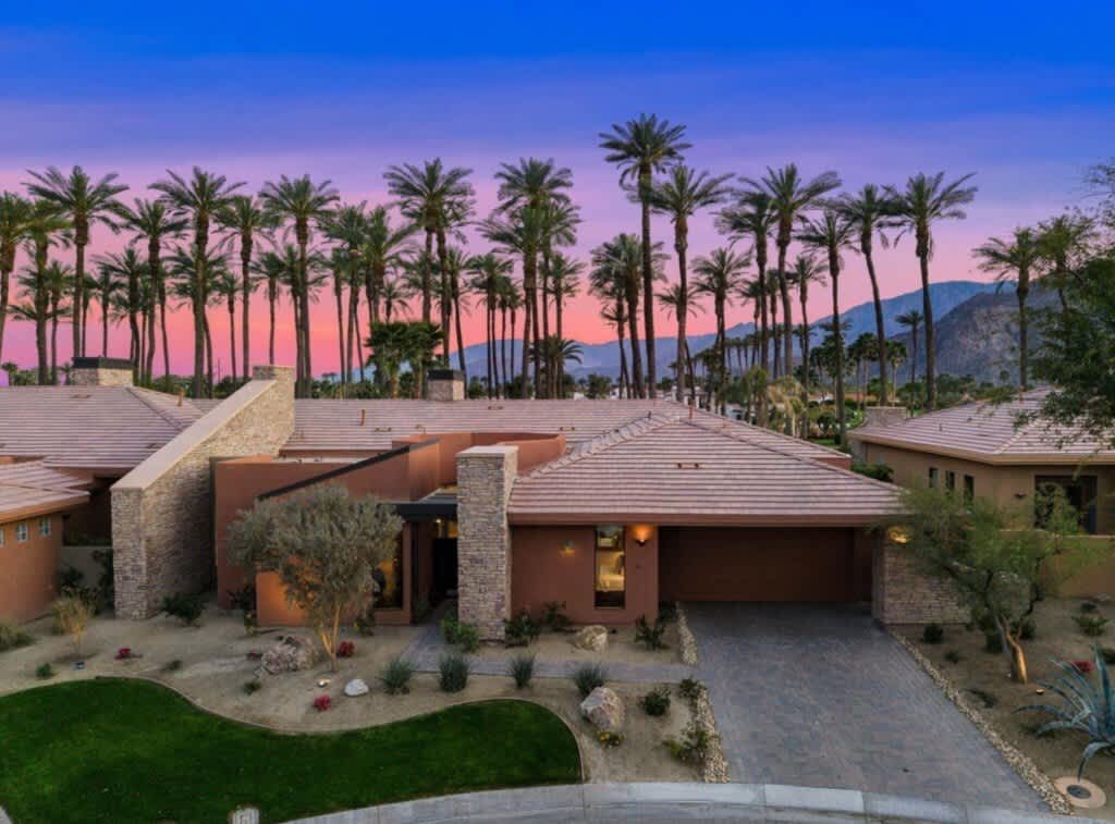 La Quinta Vacation Rental