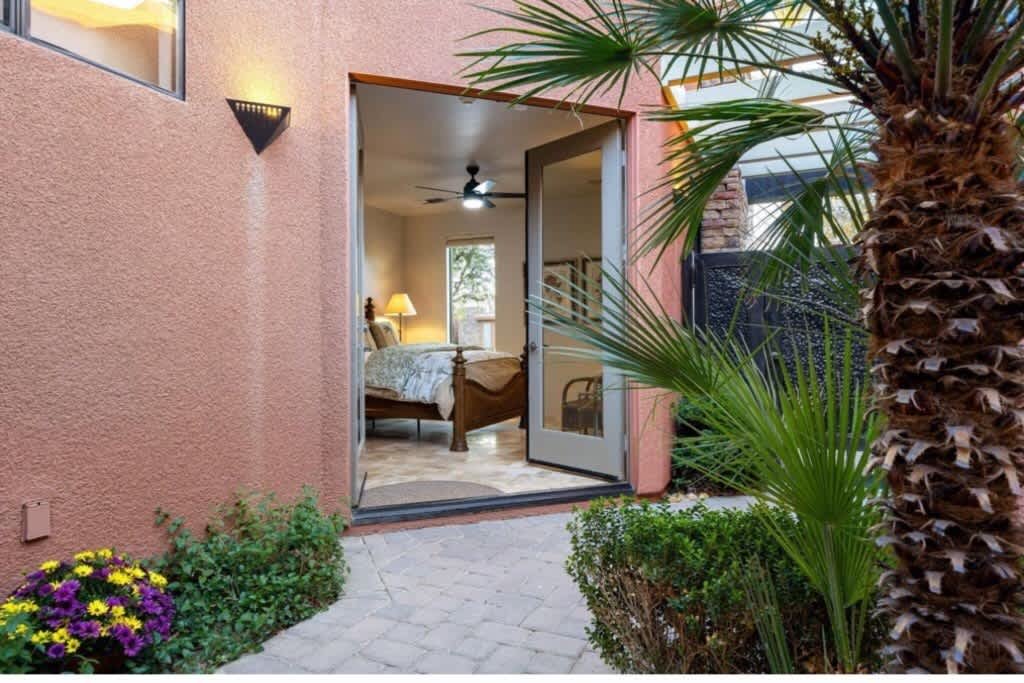 La Quinta Vacation Rental