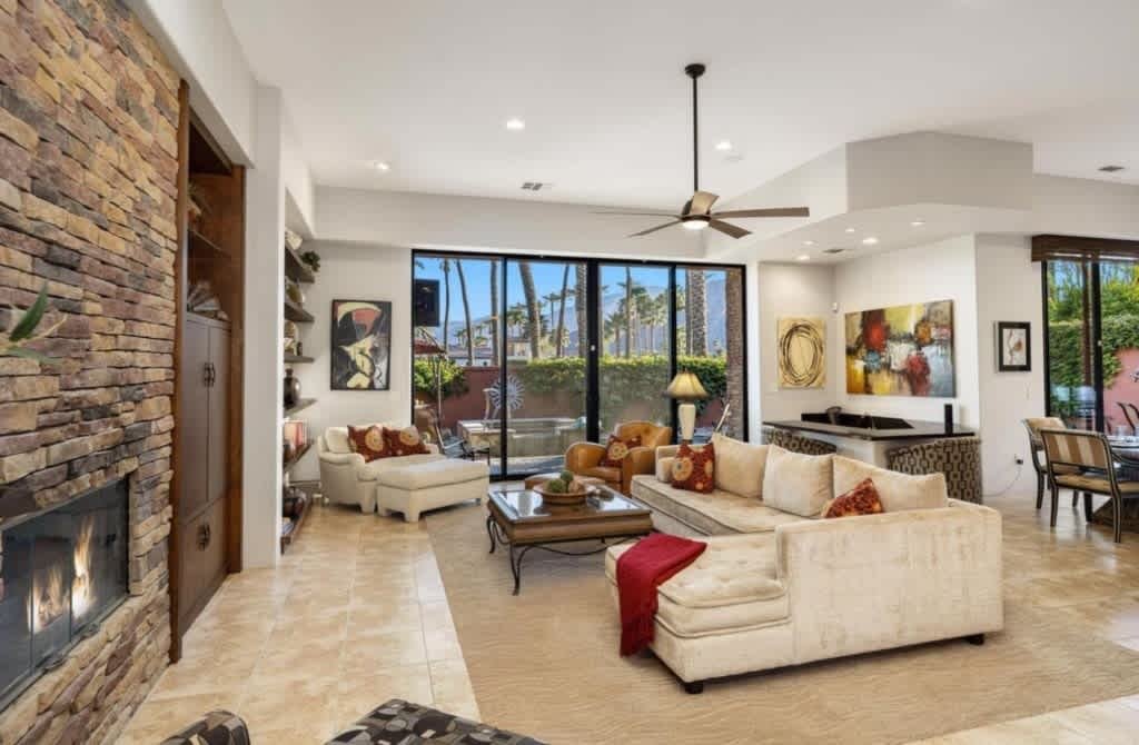 La Quinta Vacation Rental