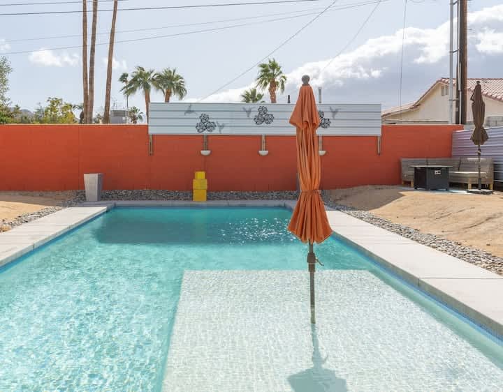 Palm Desert Vacation Rental