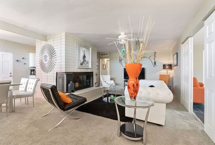 Palm Desert Vacation Rental