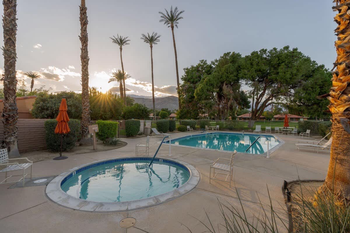 Rancho Mirage Vacation Rental