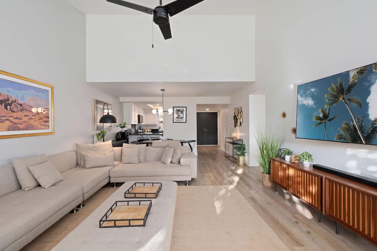 Rancho Mirage Vacation Rental