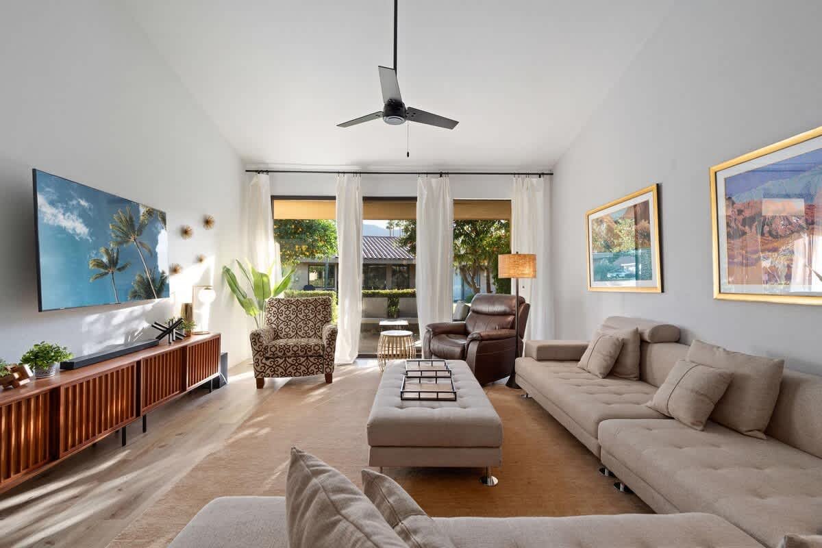 Rancho Mirage Vacation Rental