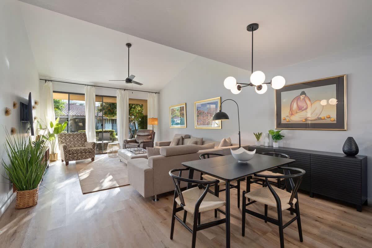 Rancho Mirage Vacation Rental