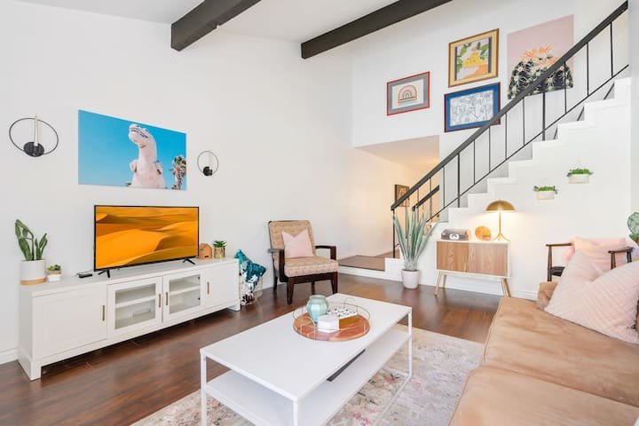 Palm Springs Vacation Rental