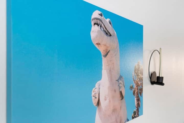 Palm Springs Vacation Rental