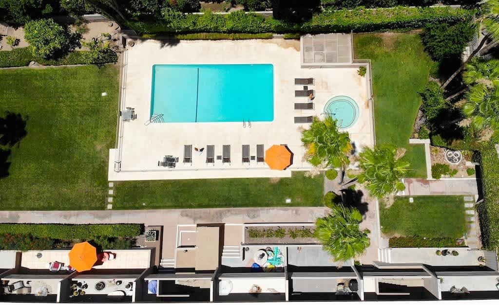 Palm Springs Vacation Rental