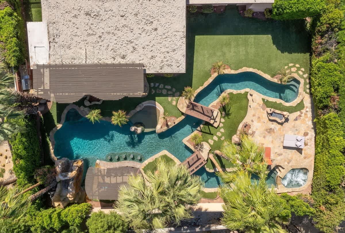 Rancho Mirage Vacation Rental