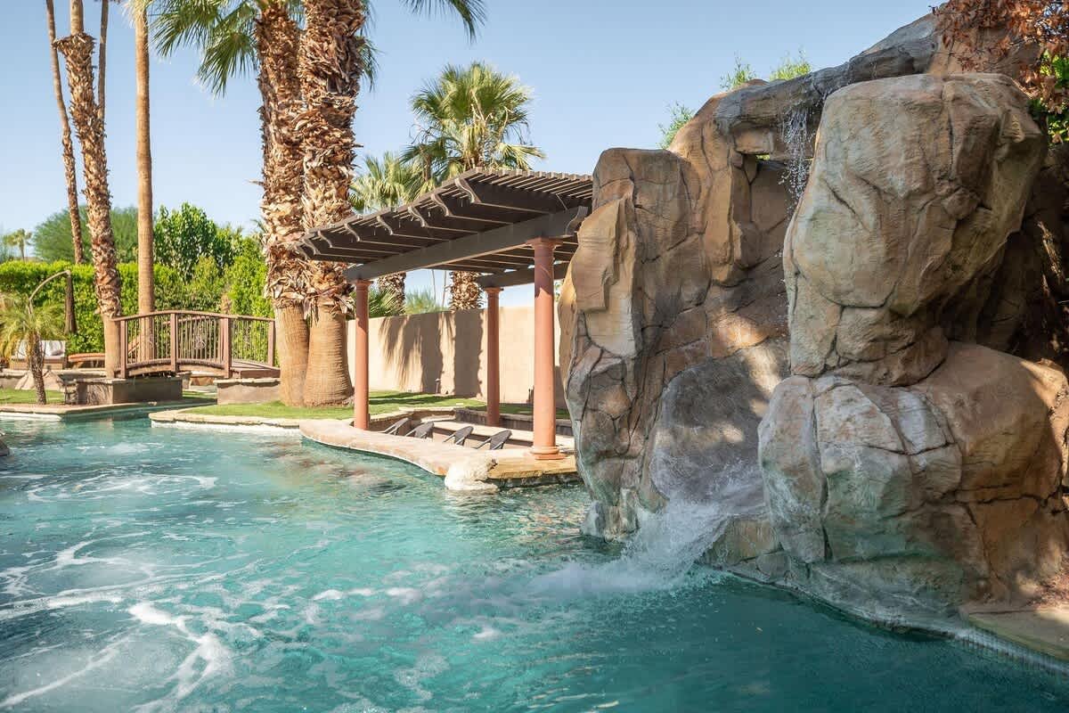 Rancho Mirage Vacation Rental