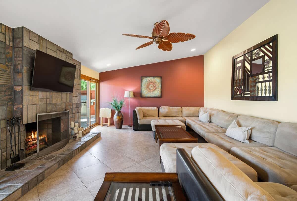 Rancho Mirage Vacation Rental