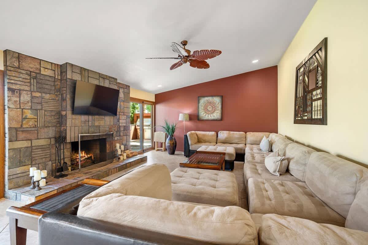 Rancho Mirage Vacation Rental