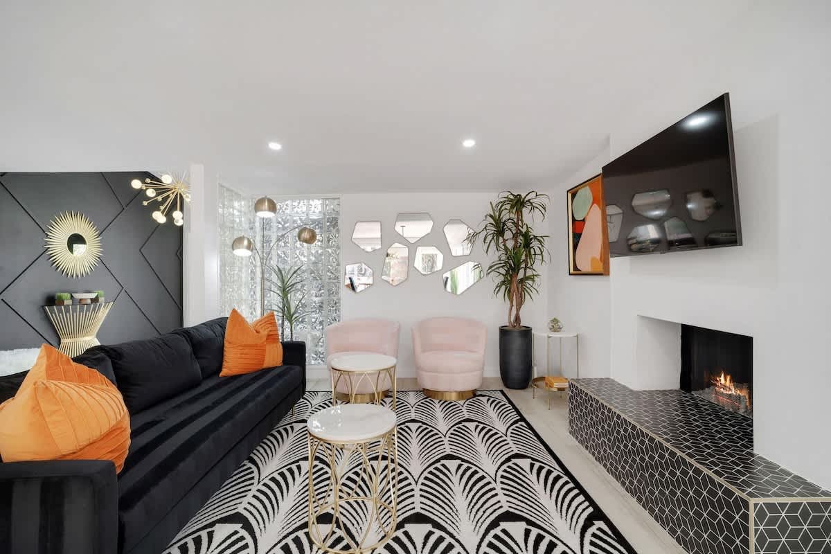 Palm Desert Vacation Rental