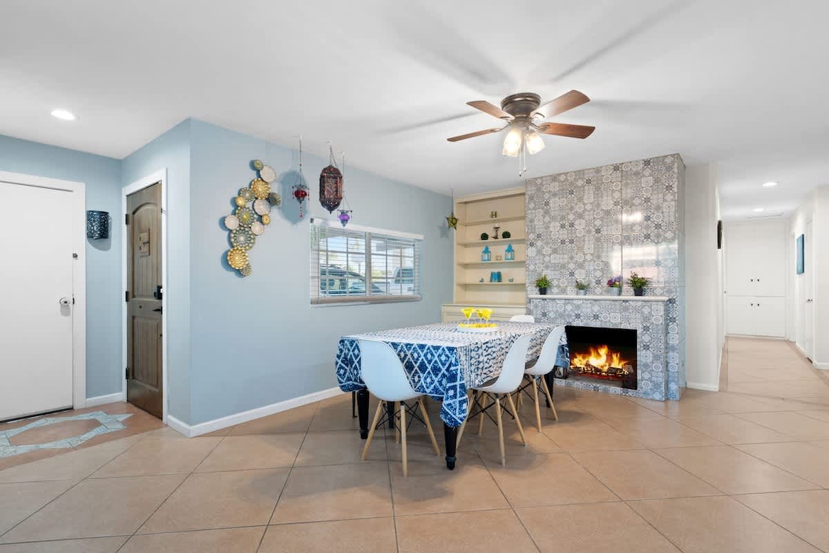 Indio Vacation Rental