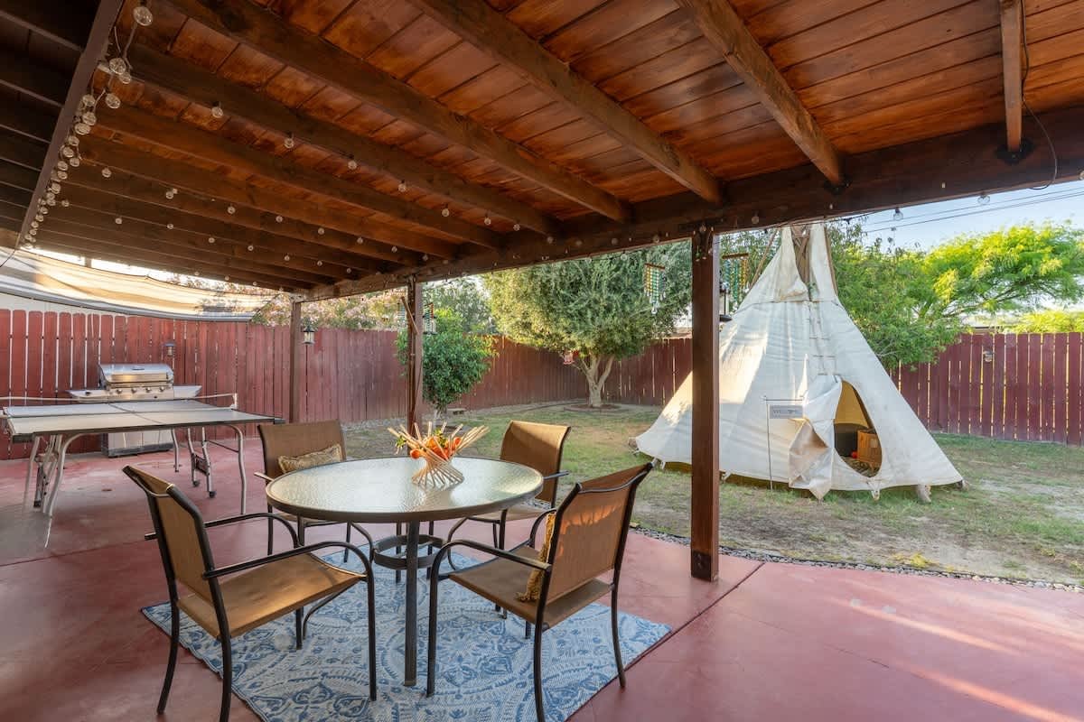 Indio Vacation Rental