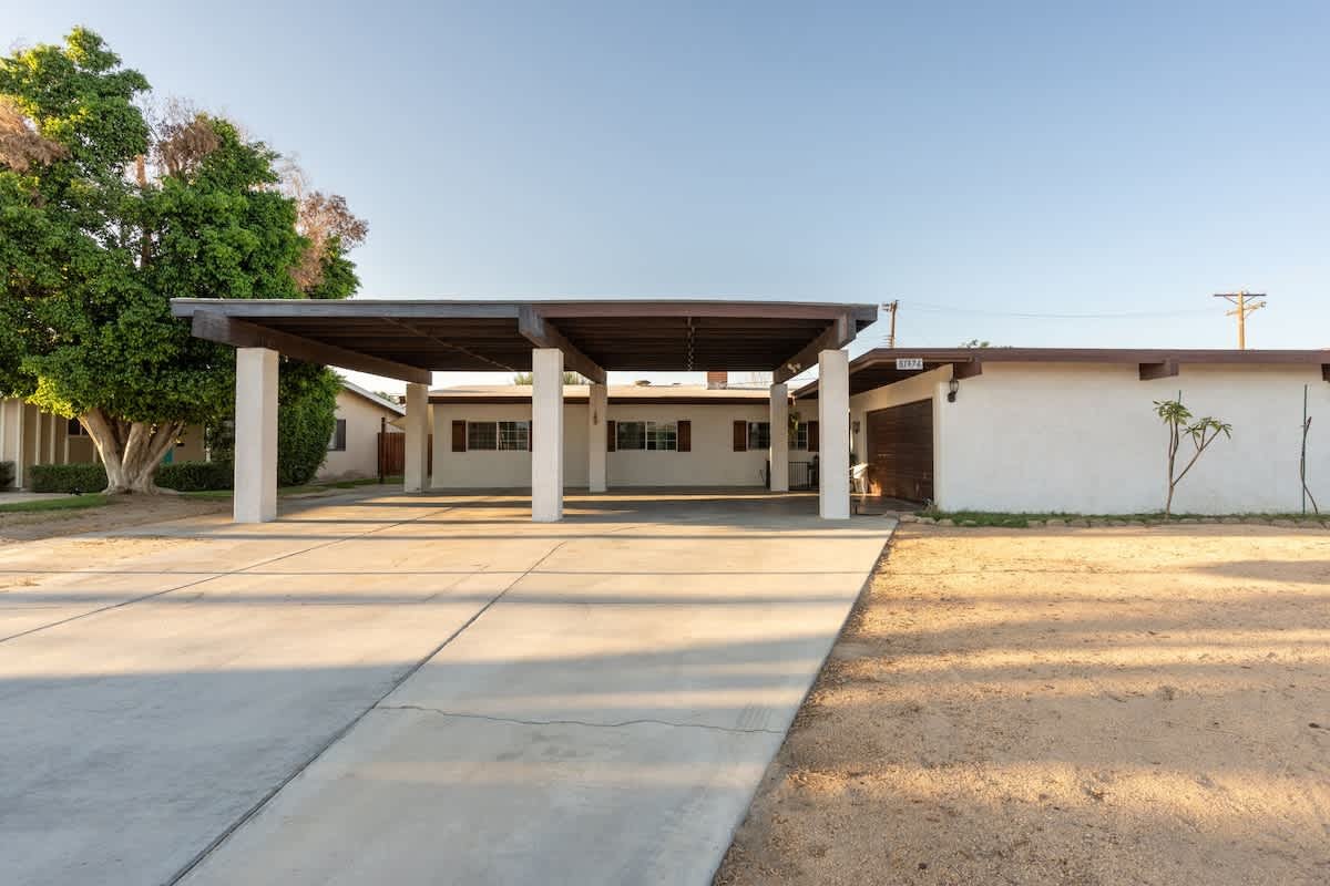 Indio Vacation Rental