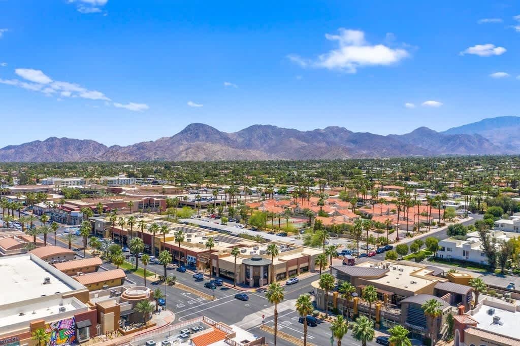 Palm Desert Vacation Rental