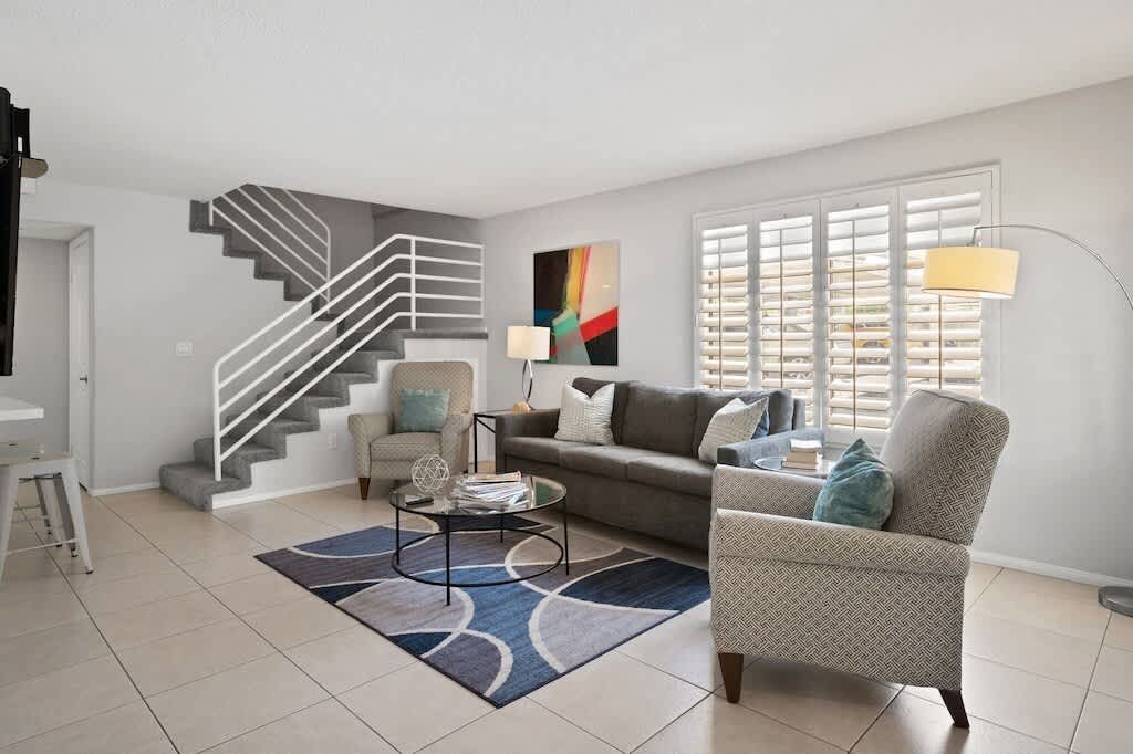 Palm Desert Vacation Rental