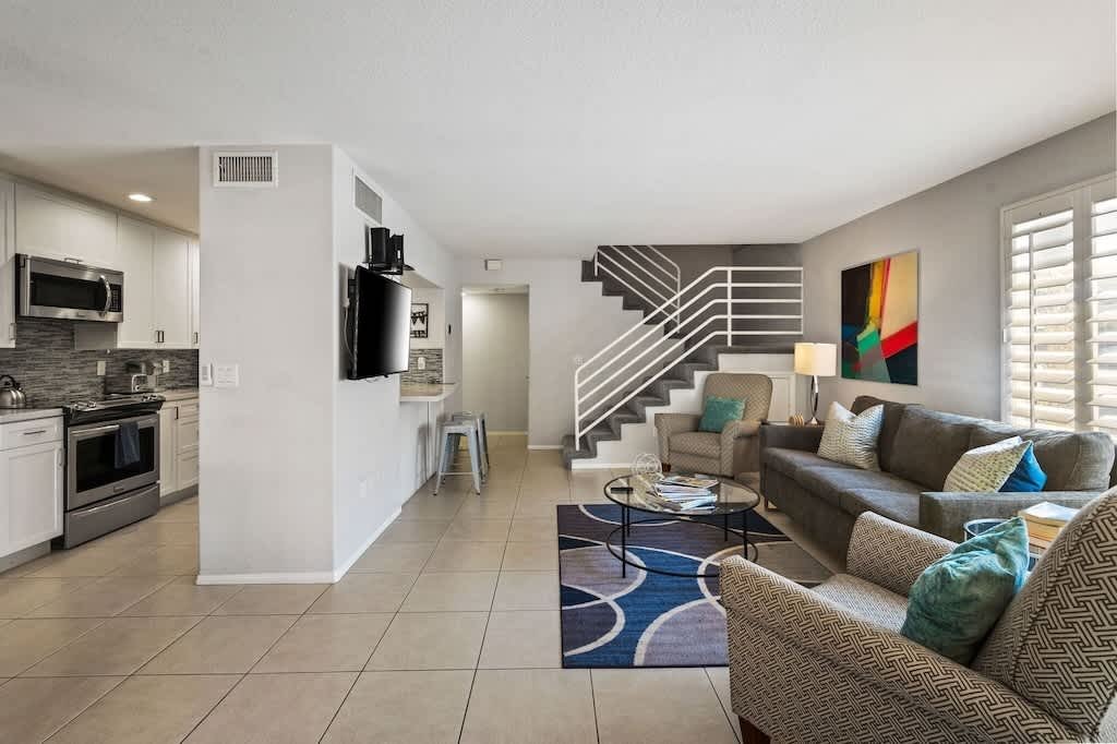 Palm Desert Vacation Rental