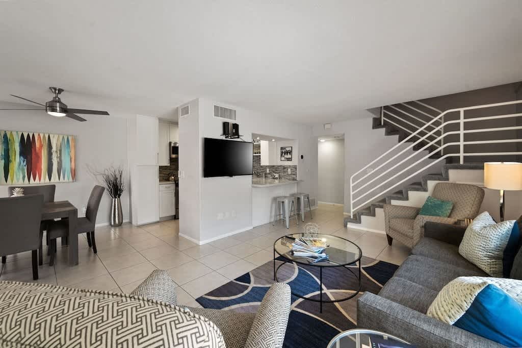 Palm Desert Vacation Rental