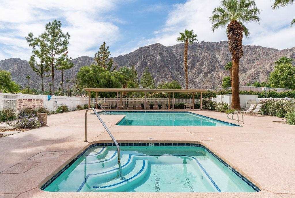 La Quinta Vacation Rental