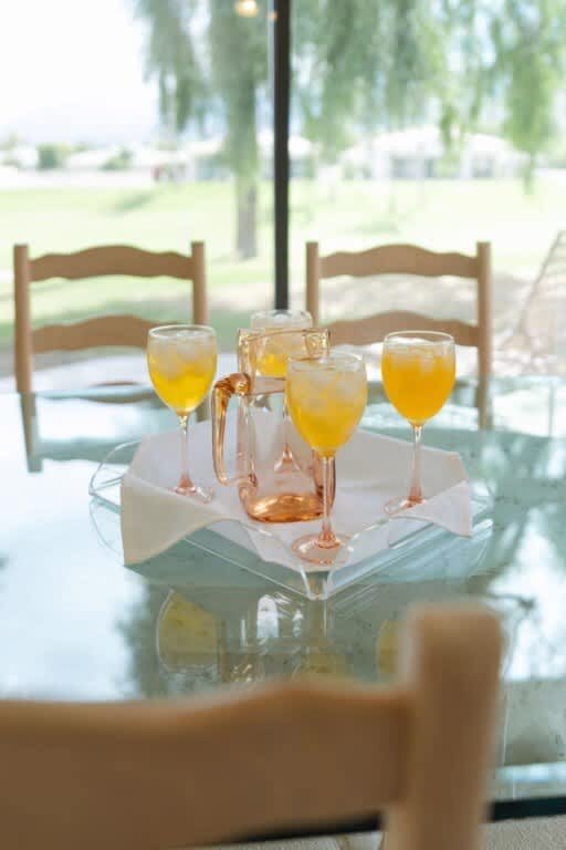 La Quinta Vacation Rental