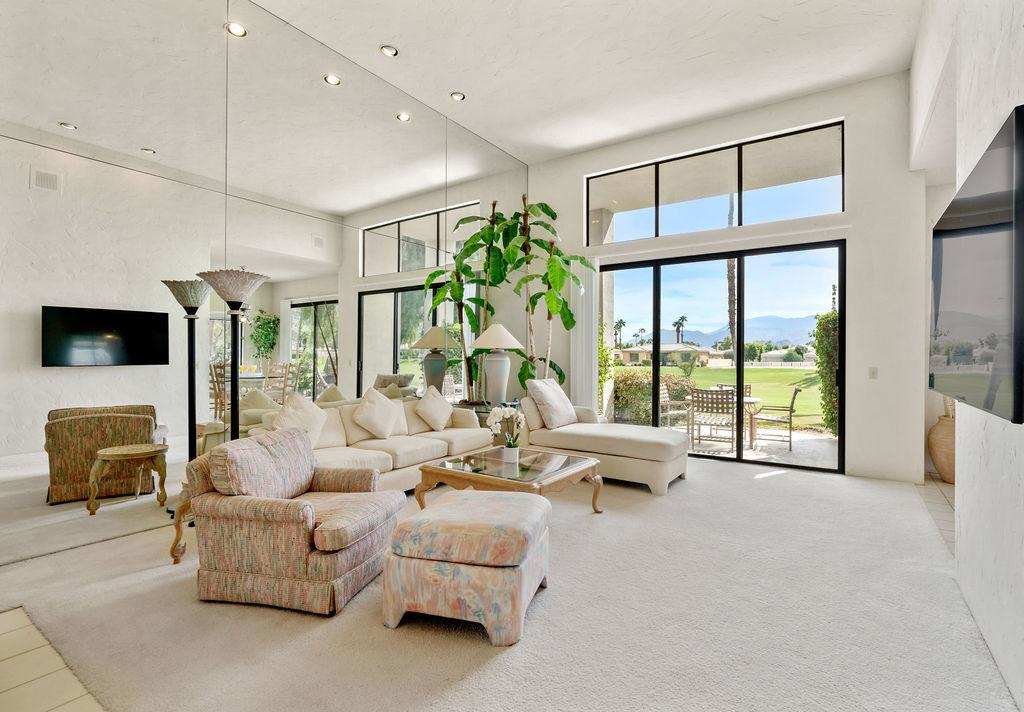 La Quinta Vacation Rental