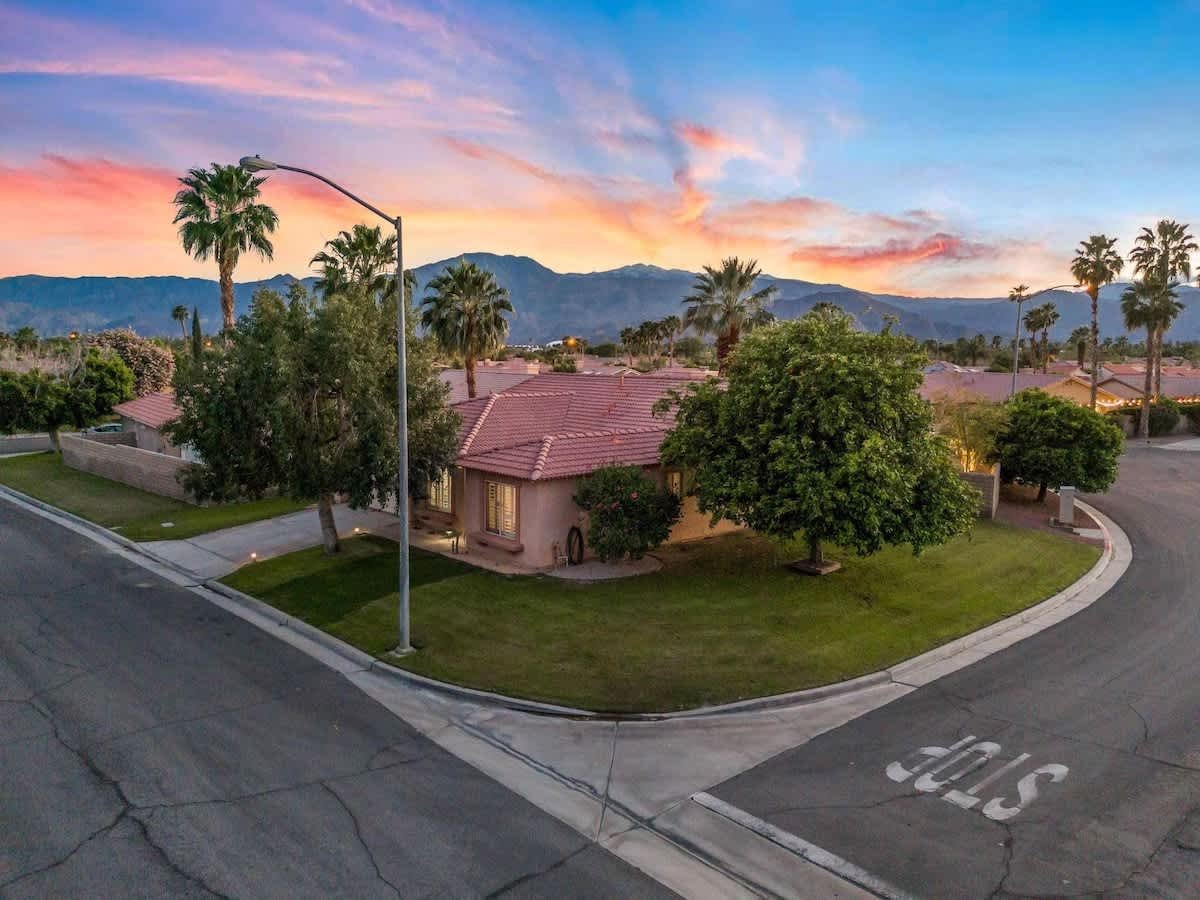 Indio Vacation Rental