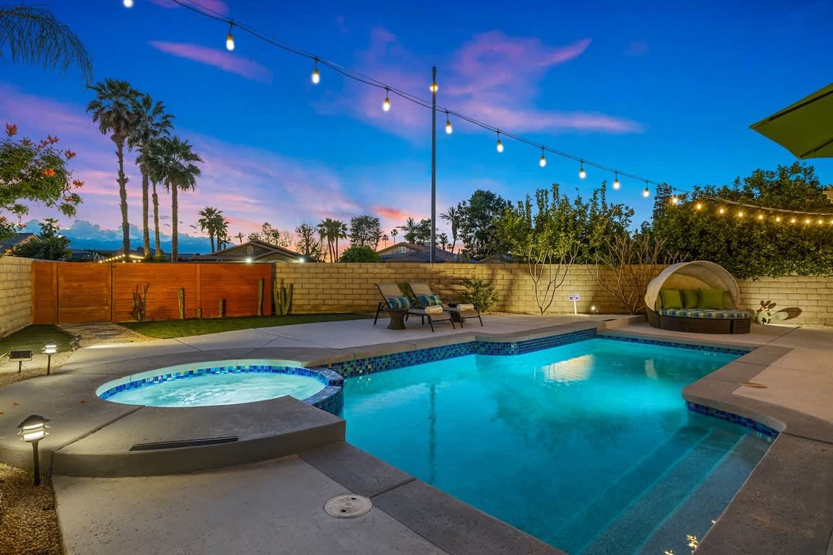 Indio Vacation Rental