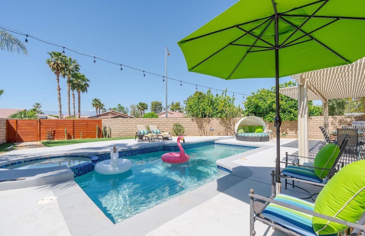 Indio Vacation Rental