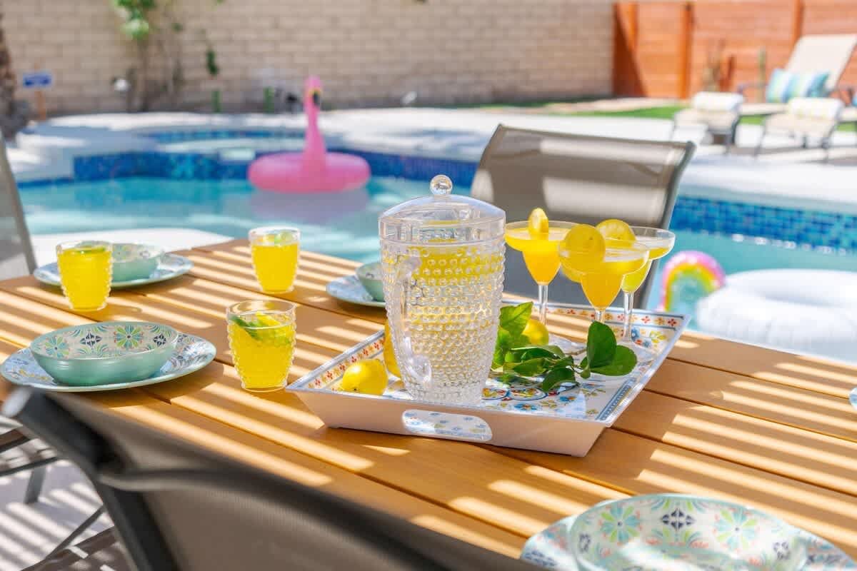 Indio Vacation Rental