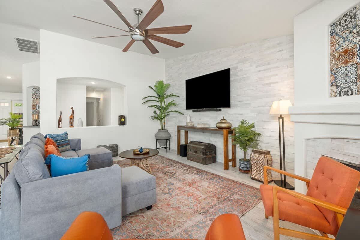 Indio Vacation Rental