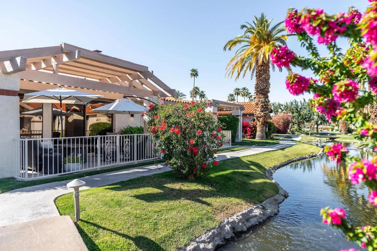 Indian Wells Vacation Rental