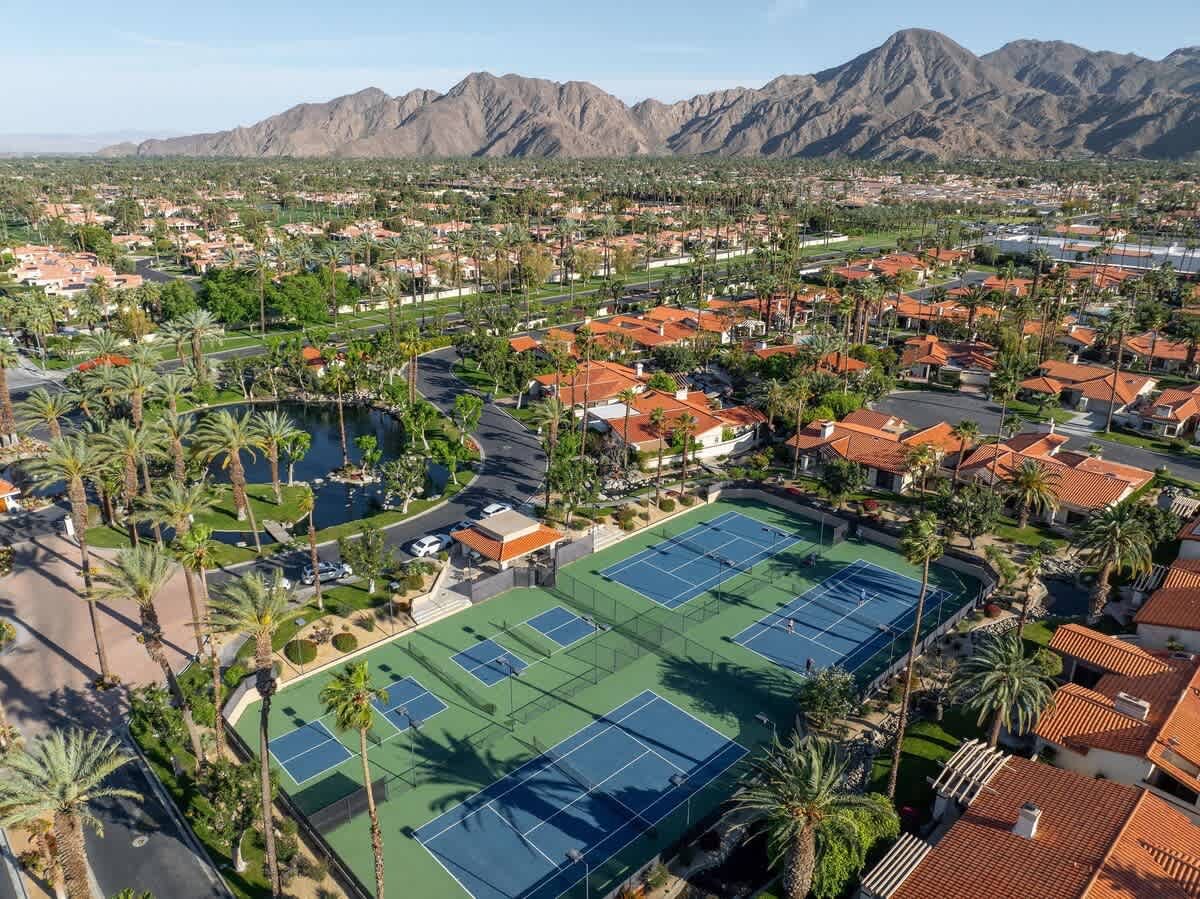 Indian Wells Vacation Rental