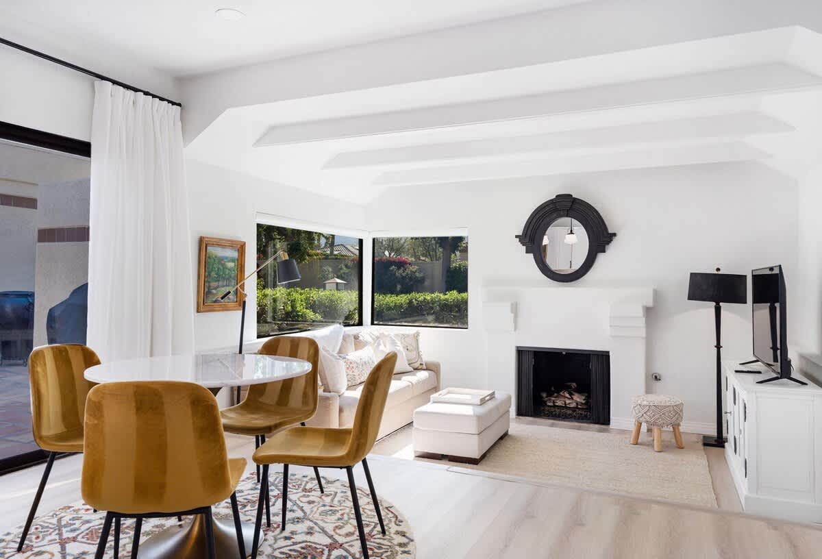 Indian Wells Vacation Rental