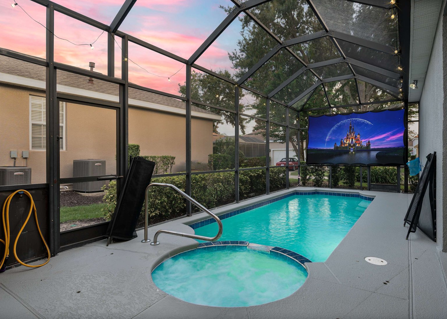 Kissimmee Vacation Rental