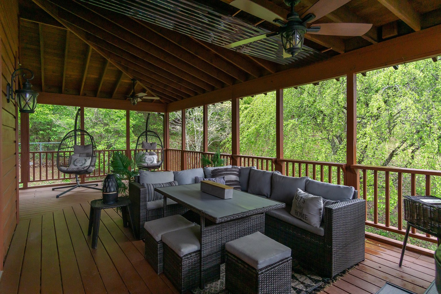 Marshall Vacation Rental