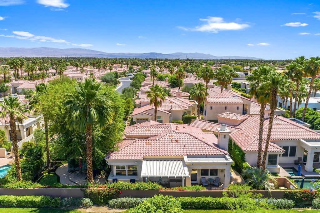 La Quinta Vacation Rental