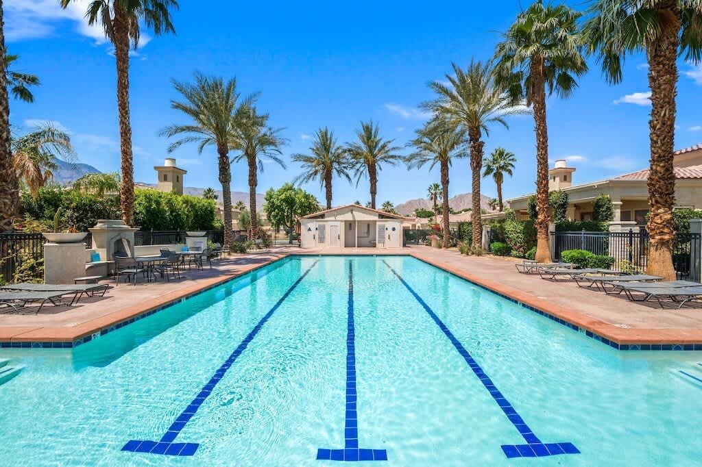 La Quinta Vacation Rental