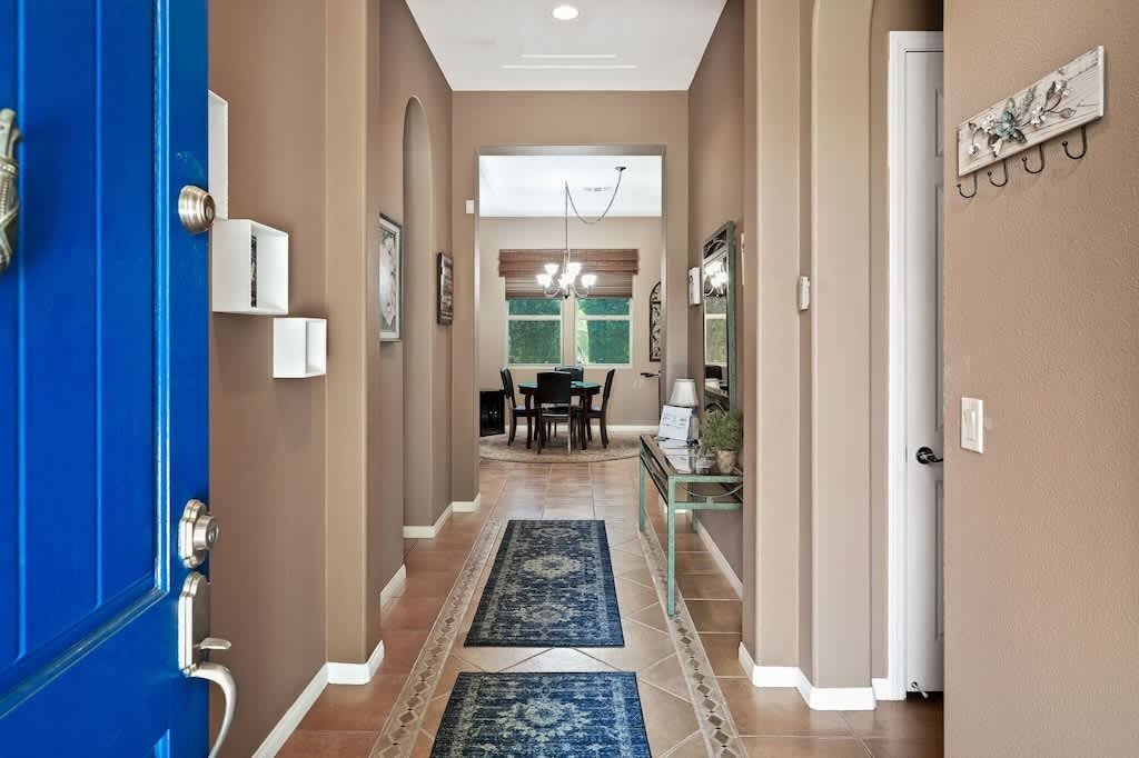 La Quinta Vacation Rental